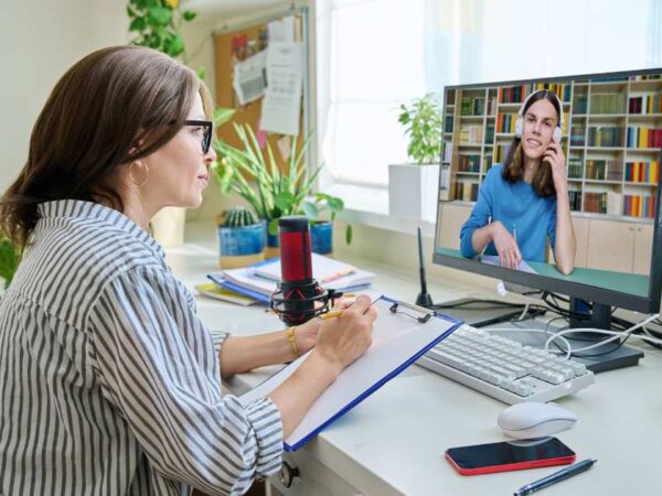 Telehealth-Psychiatrist